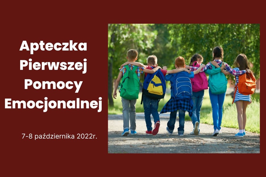 Szkolimy się dla Naszych uczniów!