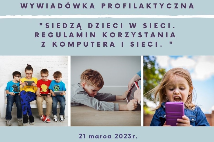 Wywiadówka profilaktyczna