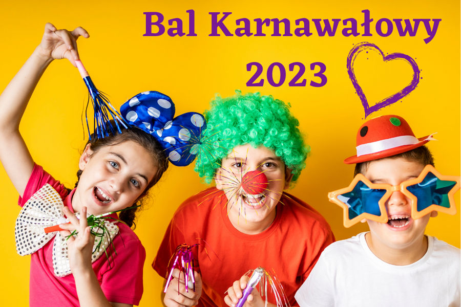 Bal Karnawałowy 2023