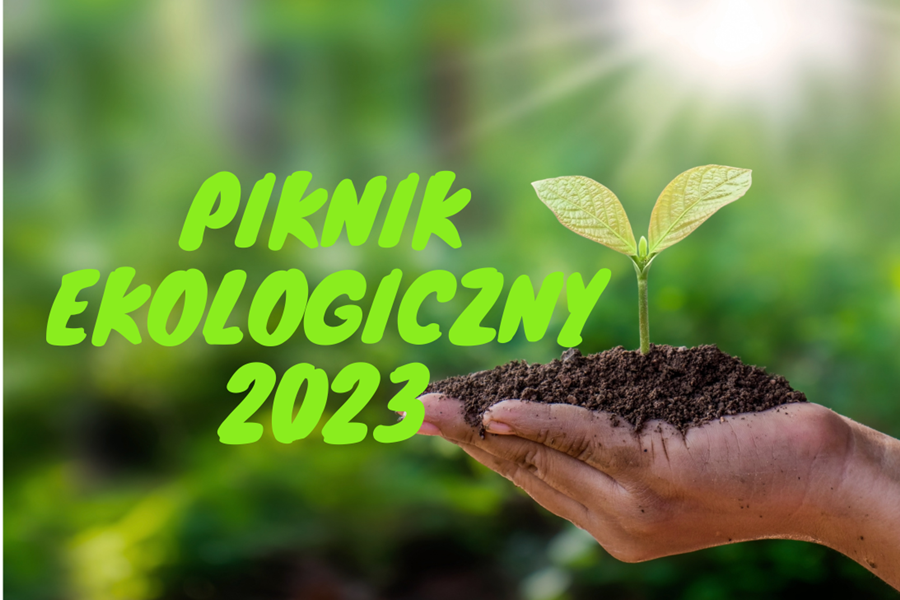 Piknik Ekologiczny na żywieckim Rynku