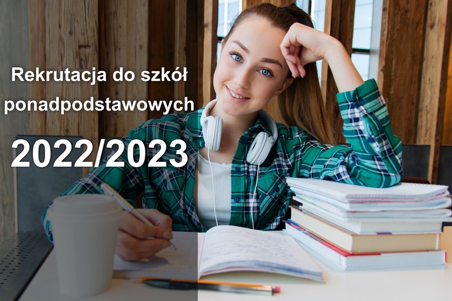 Ważne! Informacje dla rodziców i uczniów klasy 8