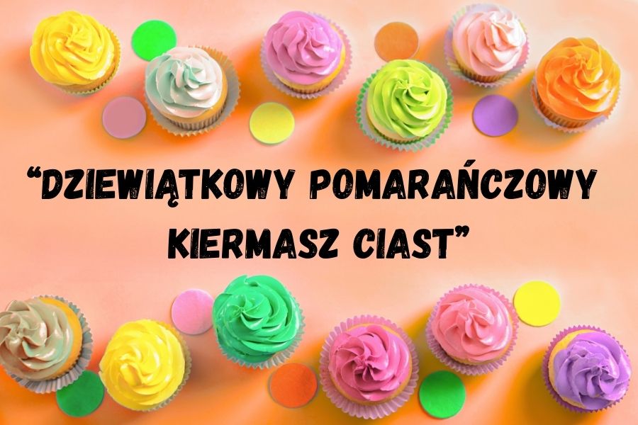 Pomarańczowa Energia