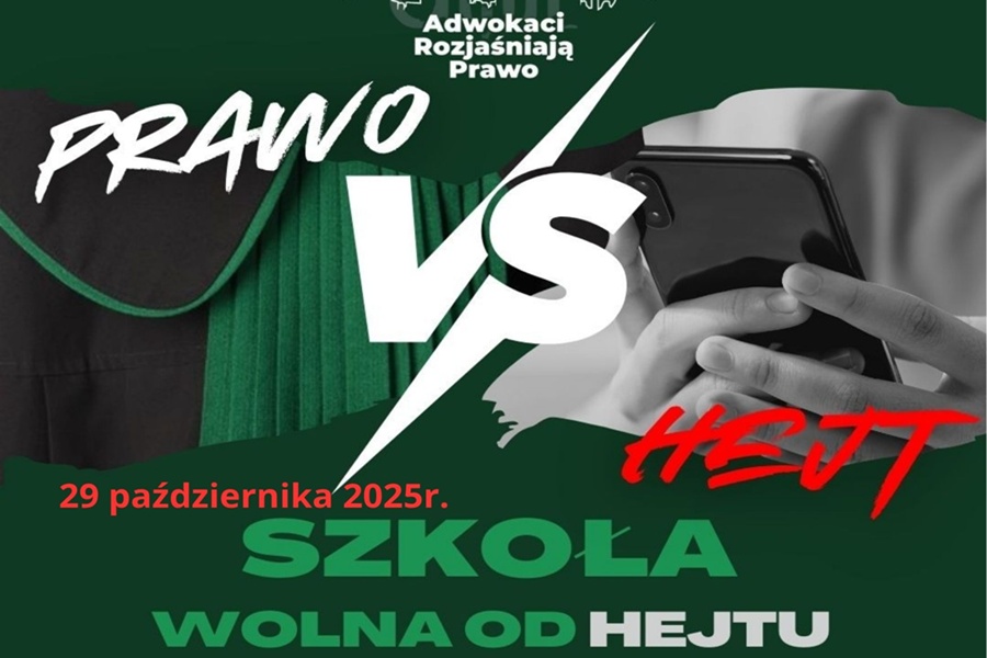 Adwokaci rozjaśniają prawo