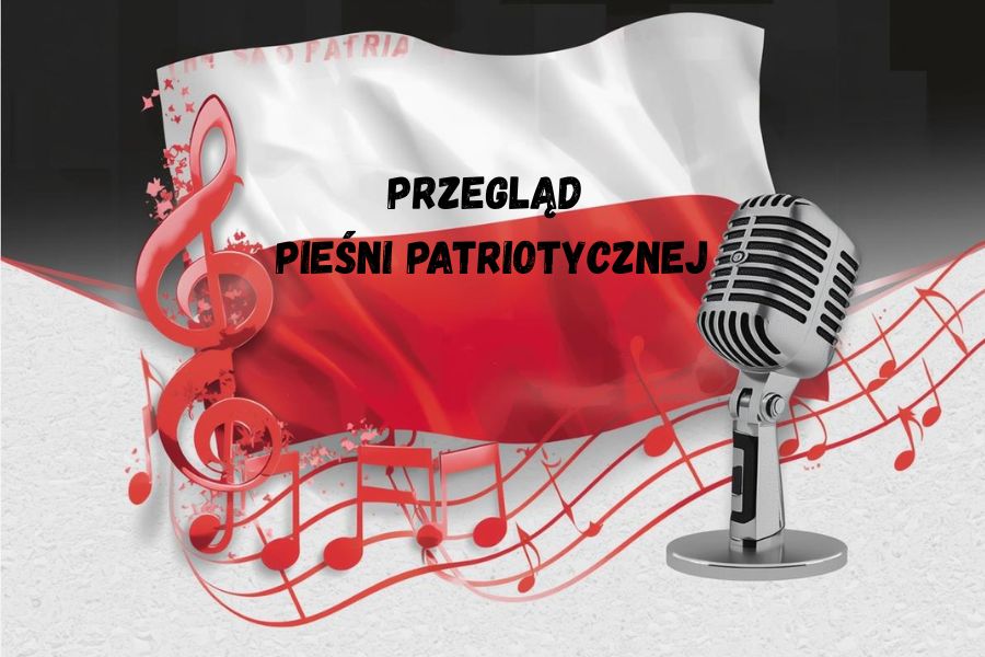 Przegląd Pieśni Patriotycznej