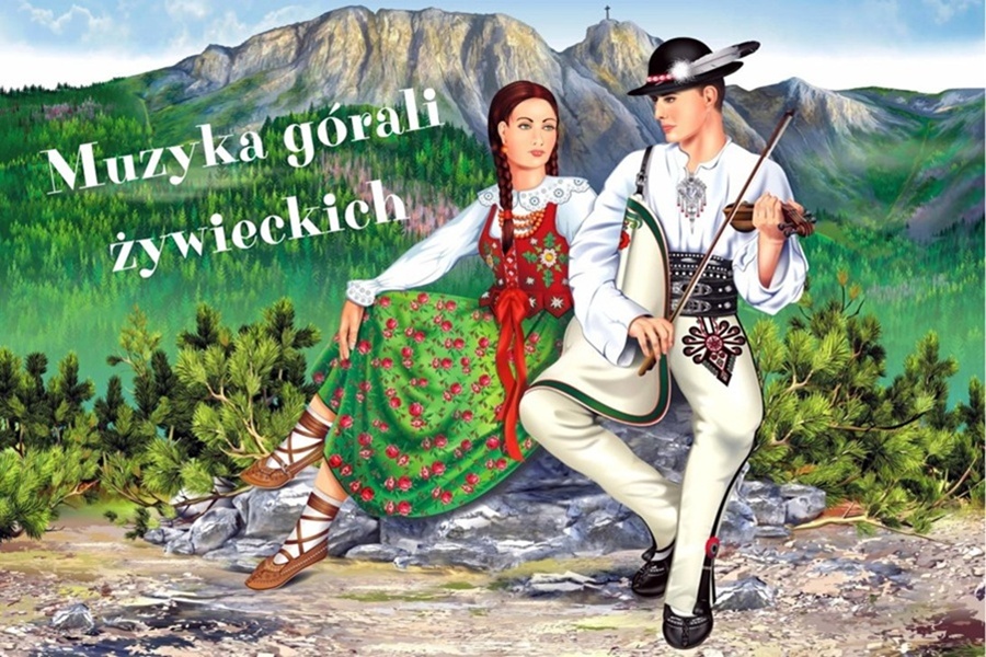 Warsztaty w ramach projektu Z pradziadami - góralami