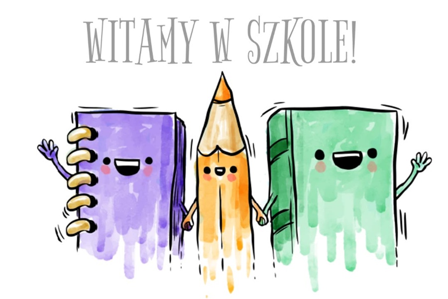 Inauguracja roku szkolnego 2025/2026